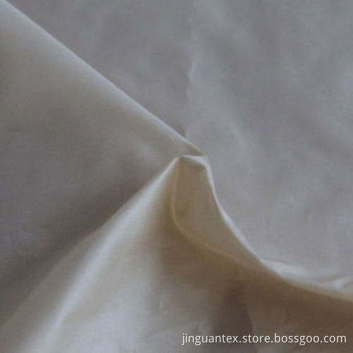 high density 420t 410t 100% polyester taffeta fabric ,used for jacket garment